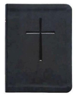 9780898696196 1979 Book Of Common Prayer RCL Black