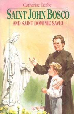 9780898704167 Saint John Bosco