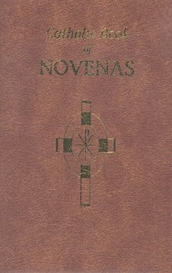 9780899423487 Catholic Book Of Novenas