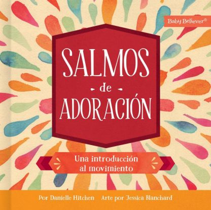 9781430087649 Salmos De Adoracion - (Spanish)