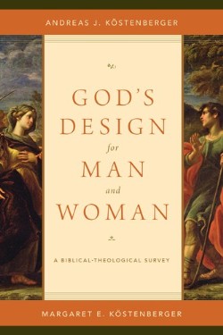 9781433536991 Gods Design For Man And Woman