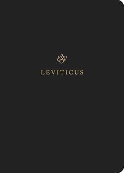 9781433546310 Scripture Journal Leviticus