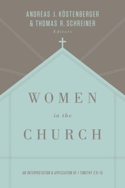 9781433549618 Women In The Church