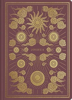 9781433569289 Illuminated Scripture Journal Joshua