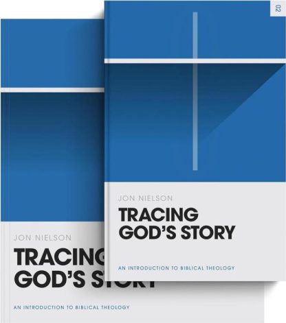 9781433593048 Tracing Gods Story Book And Workbook