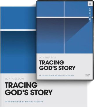 9781433593055 Tracing Gods Story Workbook And DVD