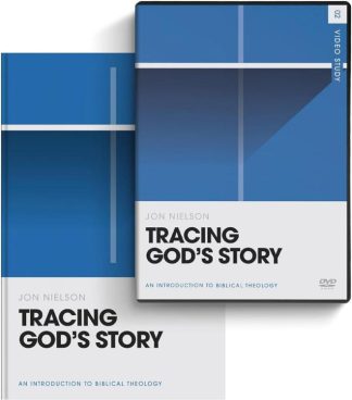 9781433593062 Tracing Gods Story Book And DVD