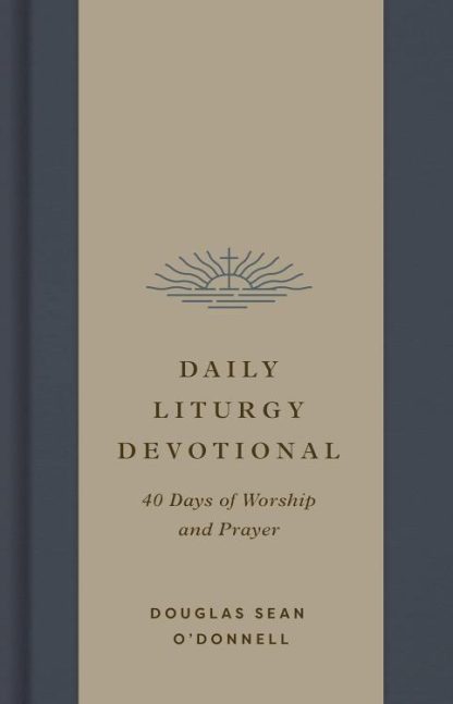 9781433595783 Daily Liturgy Devotional