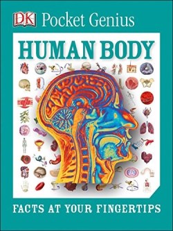 9781465445889 Pocket Genius Human Body