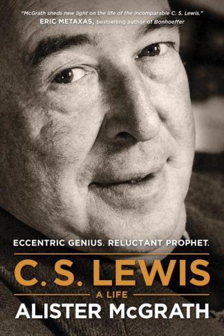 9781496410450 C S Lewis A Life