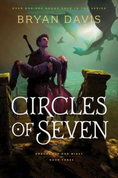 9781496451705 Circles Of Seven