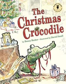 9781503936102 Christmas Crocodile