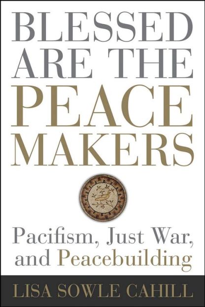 9781506431659 Blessed Are The Peacemakers