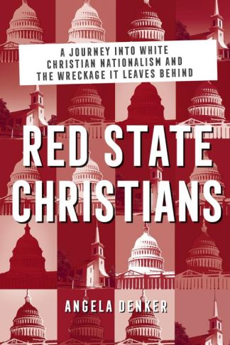 9781506482507 Red State Christians