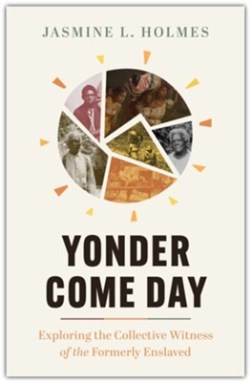 9781540904515 Yonder Come Day