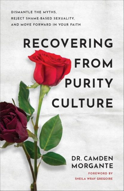 9781540904539 Recovering From Purity Culture