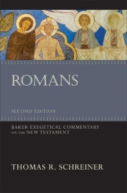 9781540960054 Romans 2nd Edition