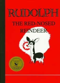 9781557091390 Rudolph The Red Nosed Reindeer