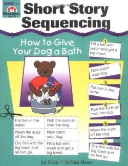 9781557990297 Short Story Sequencing 1-2