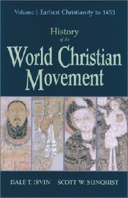 9781570753961 History Of The World Christian Movement Volume 1