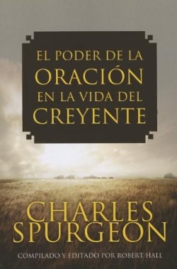 9781576587591 Poder De La Oracion En La Vida - (Spanish)