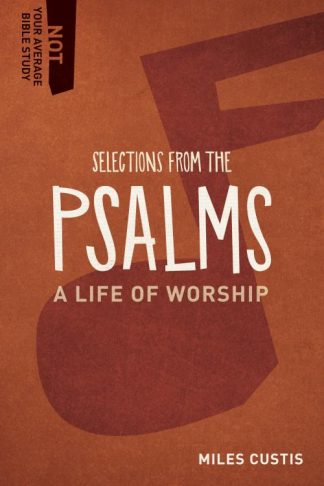 9781577995531 Selections From The Psalms