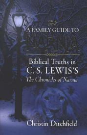 9781581345155 Family Guide To Narnia