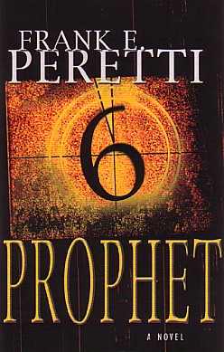 9781581345261 Prophet