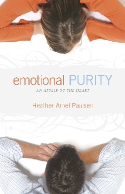 9781581348552 Emotional Purity : An Affair Of The Heart