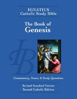 9781586174330 Book Of Genesis