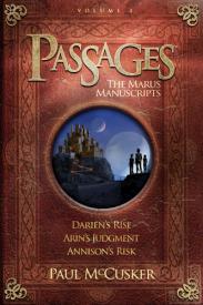 9781589977501 Passages 1 Marus Manuscripts