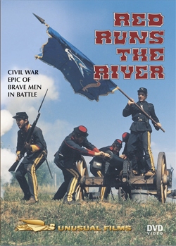 9781591662310 Red Runs The River (DVD)