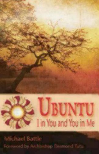 9781596271111 Ubuntu : I In You And You In Me