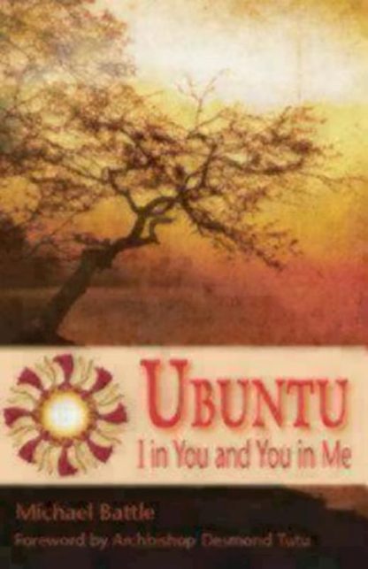 9781596271111 Ubuntu : I In You And You In Me