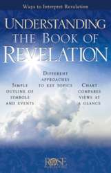 9781596363007 Understanding The Book Of Revelation Pamphlet Pack Of 5