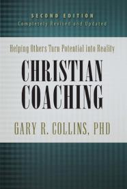 9781600063619 Christian Coaching Second Edition (Revised)