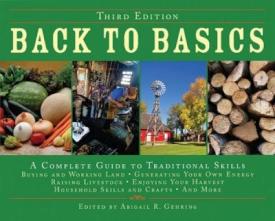 9781602392335 Back To Basics (Revised)