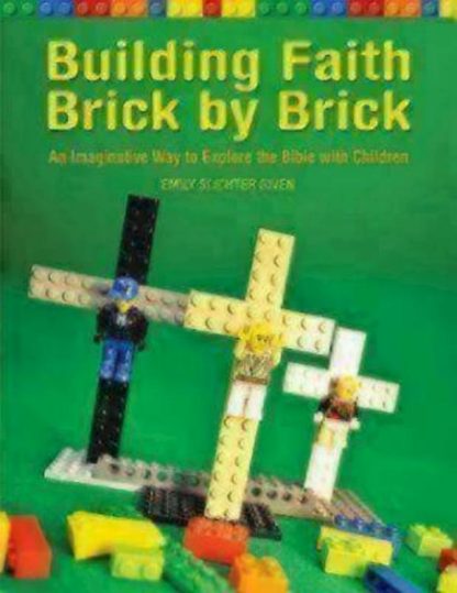 9781606741924 Building Faith Brick By Brick