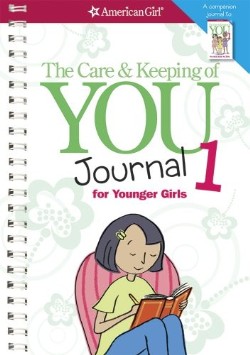 9781609581657 Care And Keeping Of You 1 Journal (Revised)