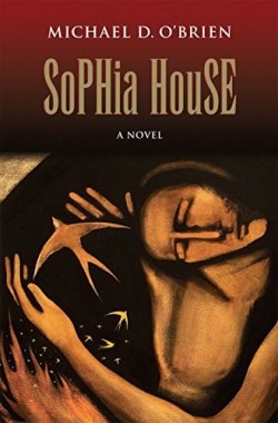 9781621641179 Sophia House : A Novel