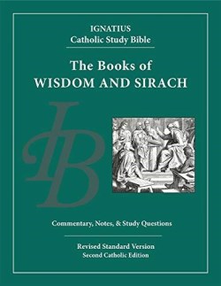 9781621641841 Wisdom And Sirach