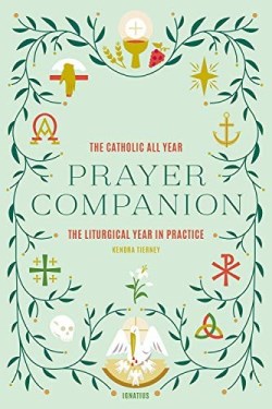 9781621644255 Catholic All Year Prayer Companion