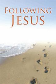 9781628622058 Following Jesus