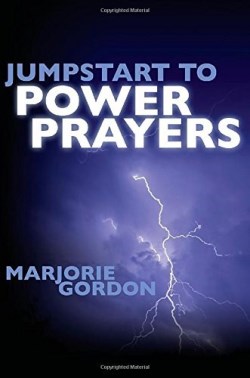 9781632322296 Jumpstart To Power Prayers