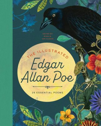 9781638191469 Illustrated Edgar Allan Poe