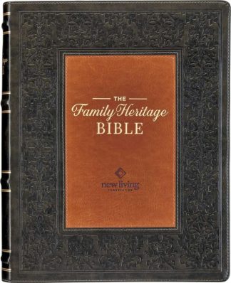 9781639522309 Family Heritage Bible