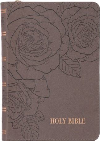 9781639526741 Large Print Compact Bible