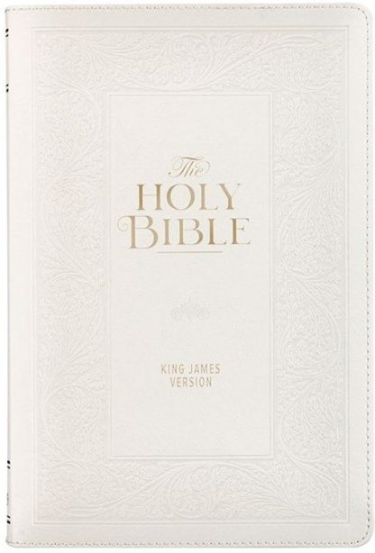 9781639526772 Giant Print Bible