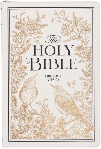 9781639526864 Large Print Thinline Bible