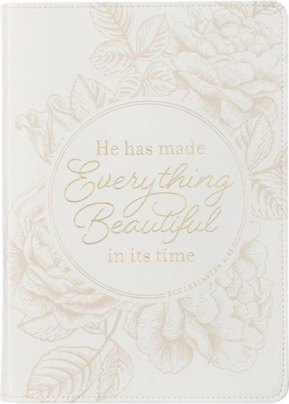 9781639526871 Everything Beautiful Classic Journal